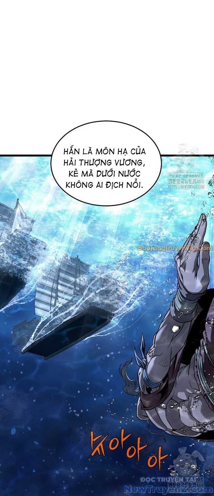 Đăng Nhập Murim Chap 232 - Next Chap 233