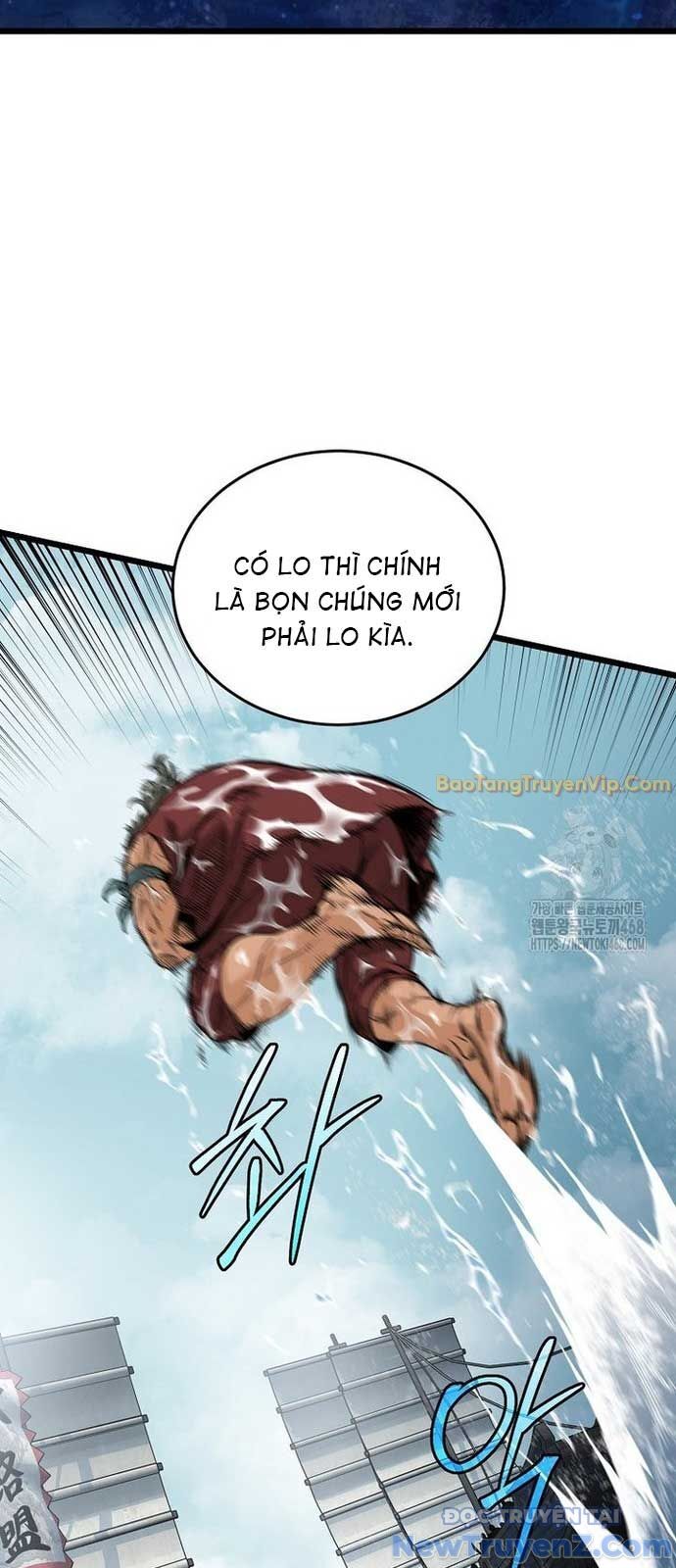 Đăng Nhập Murim Chap 232 - Next Chap 233