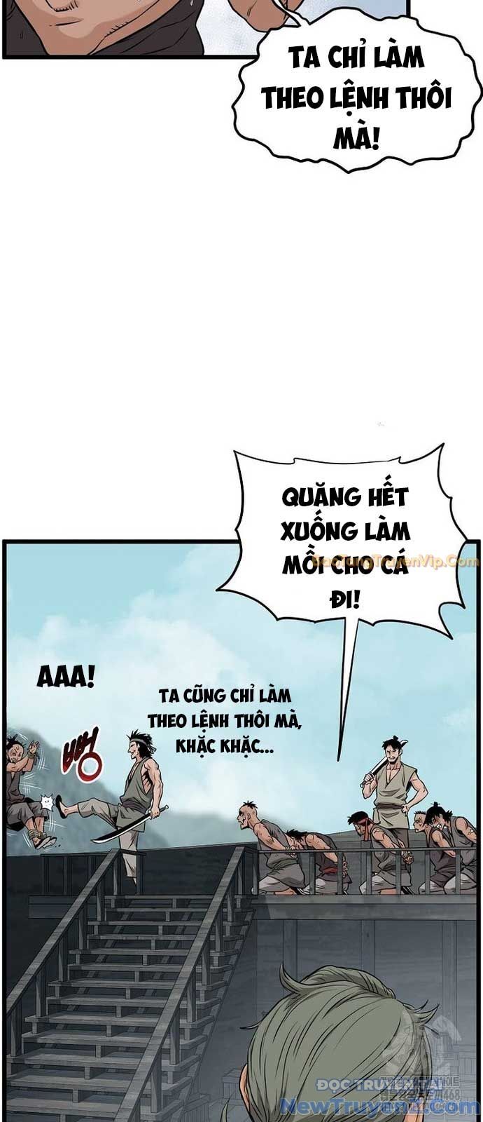 Đăng Nhập Murim Chap 232 - Next Chap 233