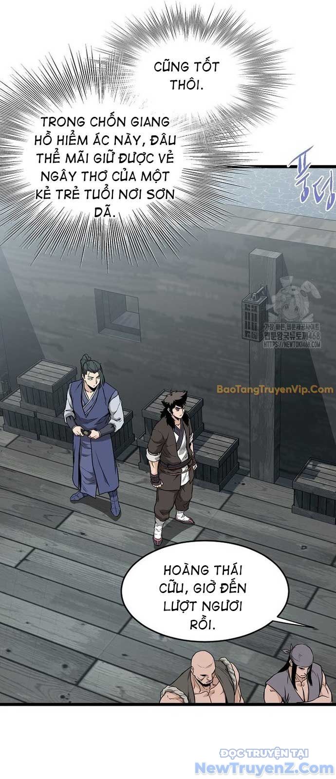 Đăng Nhập Murim Chap 232 - Next Chap 233