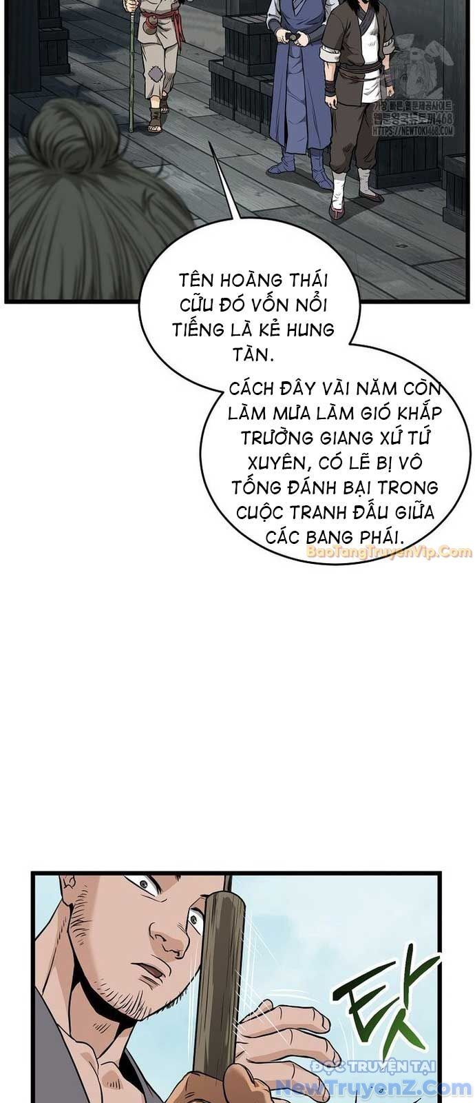 Đăng Nhập Murim Chap 232 - Next Chap 233
