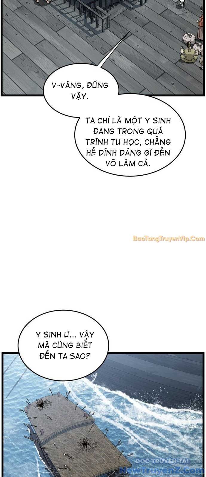 Đăng Nhập Murim Chap 232 - Next Chap 233