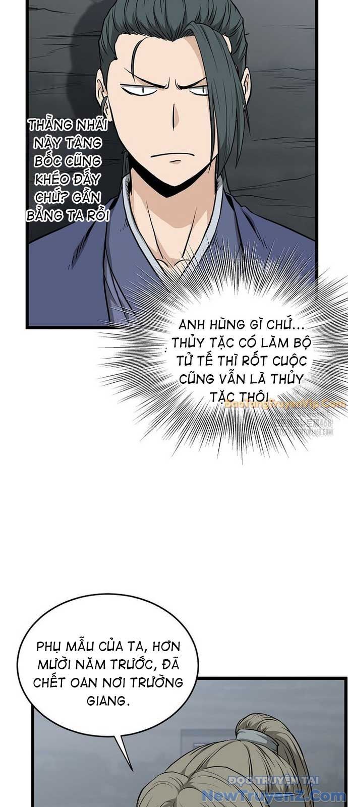 Đăng Nhập Murim Chap 232 - Next Chap 233