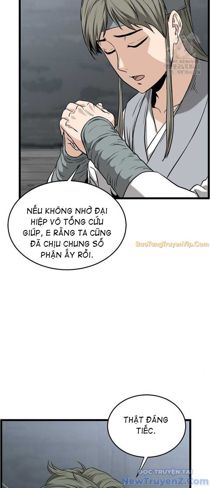 Đăng Nhập Murim Chap 232 - Next Chap 233