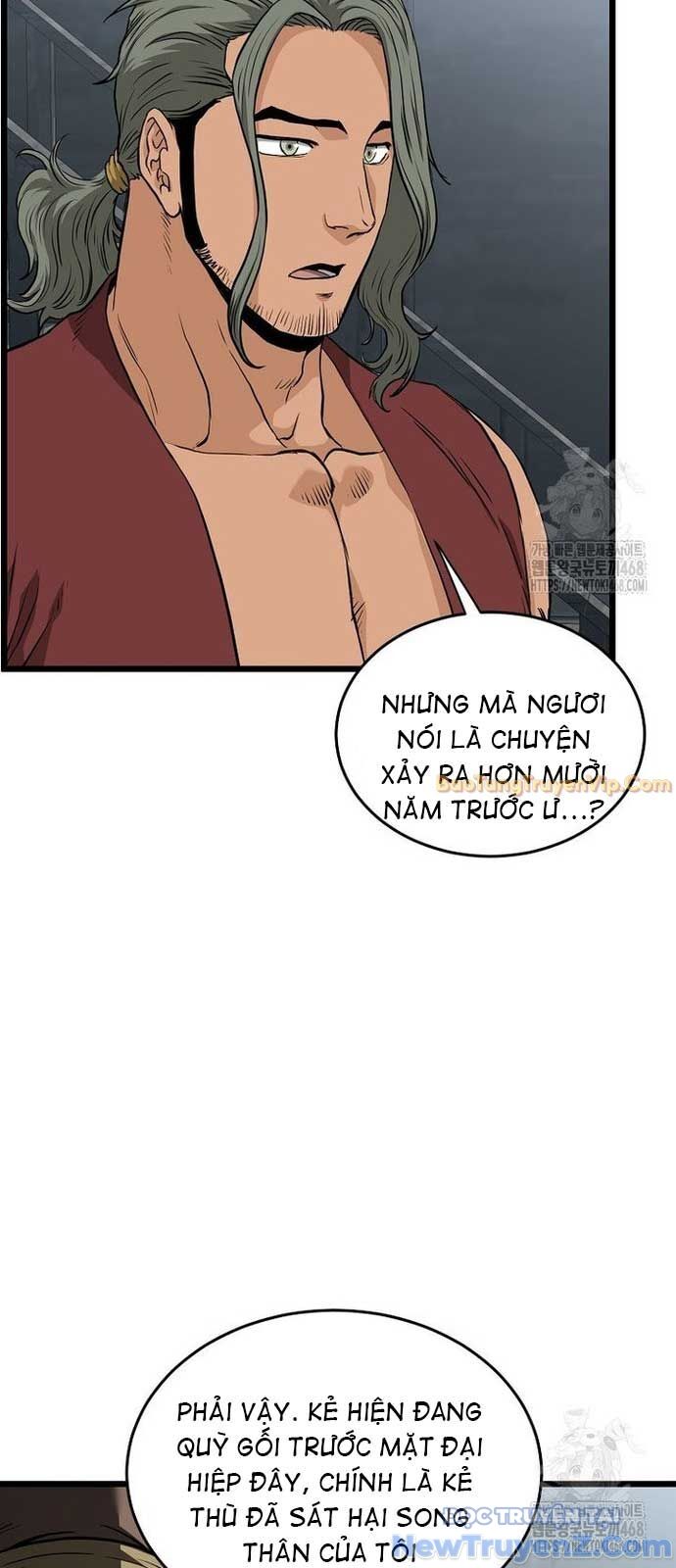 Đăng Nhập Murim Chap 232 - Next Chap 233