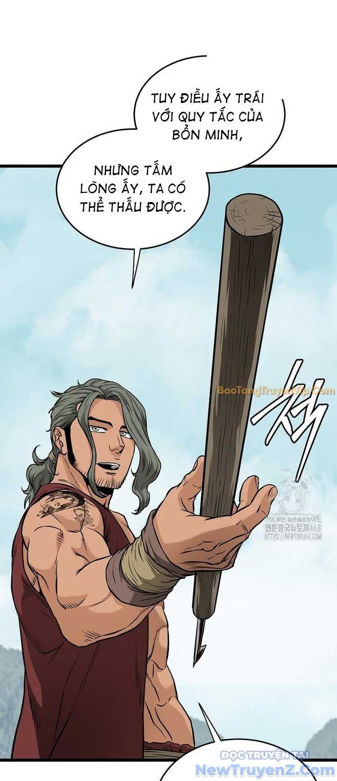 Đăng Nhập Murim Chap 232 - Next Chap 233