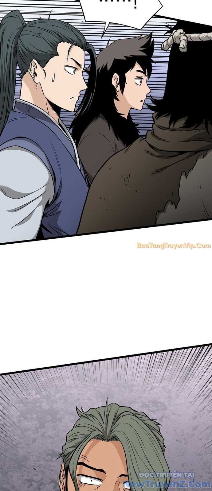 Đăng Nhập Murim Chap 232 - Next Chap 233