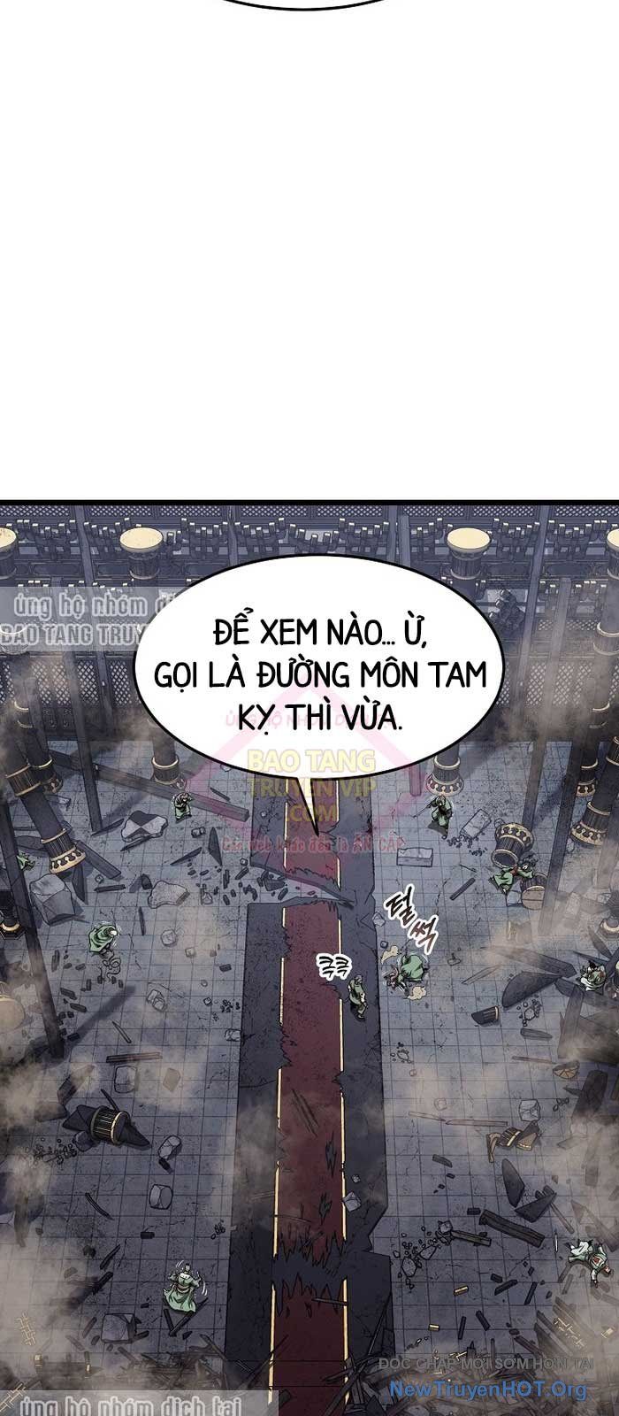 Đăng Nhập Murim Chap 234.1 - Next Chap 235.1