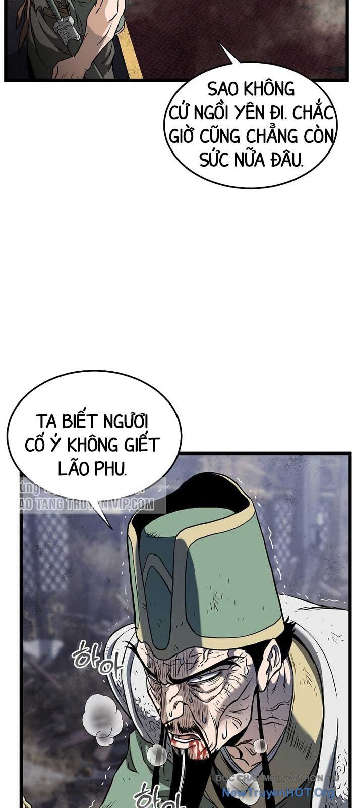Đăng Nhập Murim Chap 234.1 - Next Chap 235.1