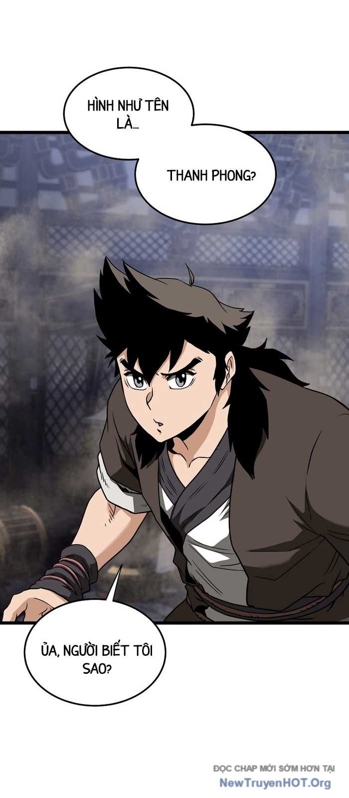 Đăng Nhập Murim Chap 234.1 - Next Chap 235.1