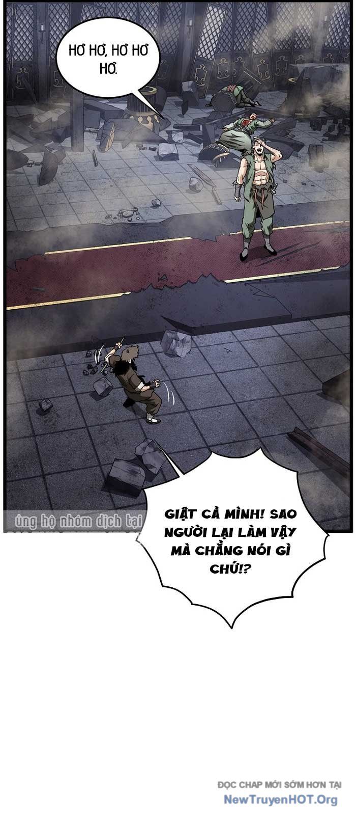 Đăng Nhập Murim Chap 234.1 - Next Chap 235.1