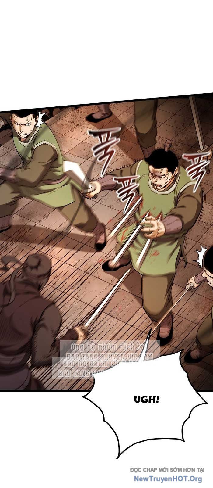 Đăng Nhập Murim Chap 234.1 - Next Chap 235.1