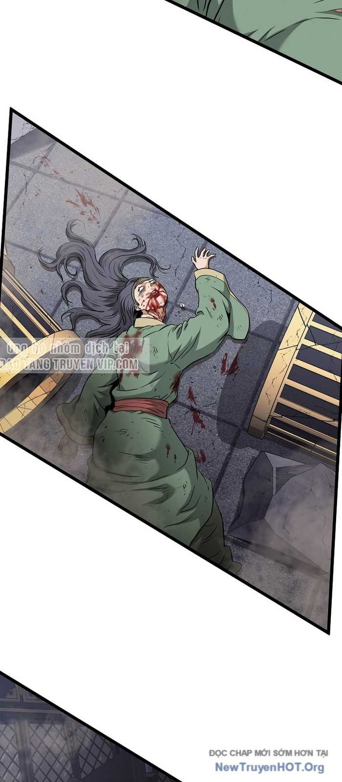 Đăng Nhập Murim Chap 234.1 - Next Chap 235.1