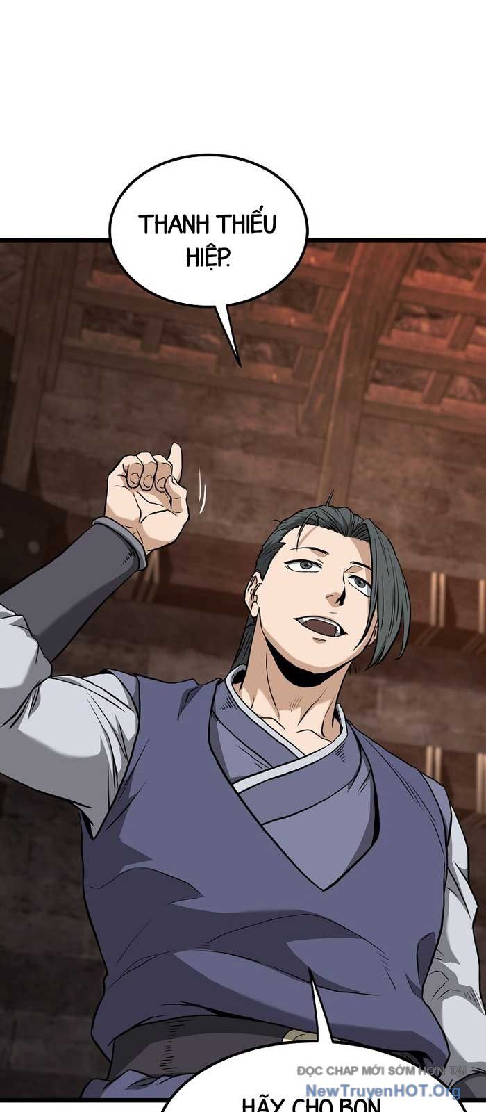 Đăng Nhập Murim Chap 234.1 - Next Chap 235.1