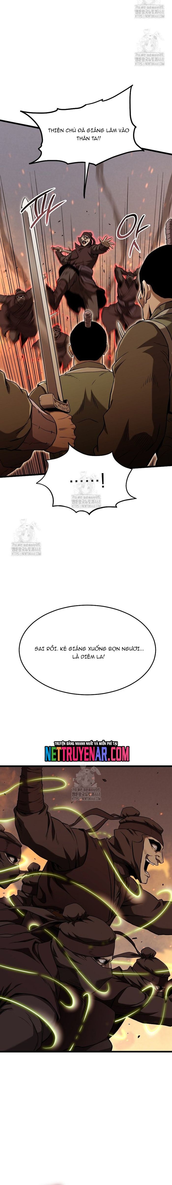 Đăng Nhập Murim Chap 234 - Next Chap 235