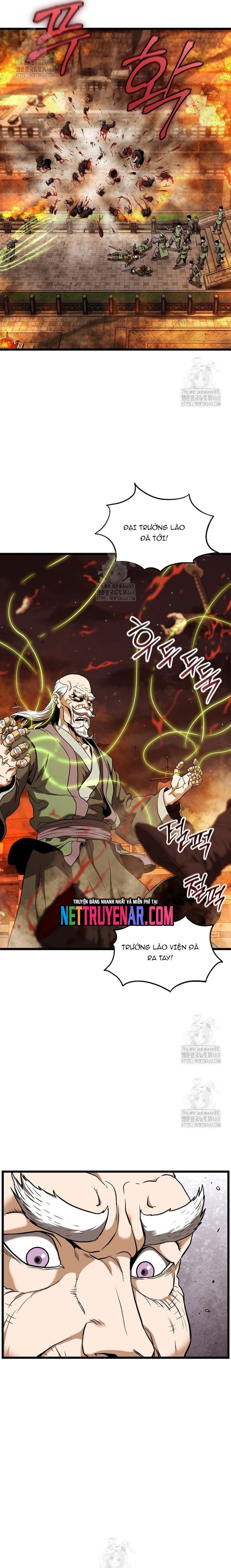 Đăng Nhập Murim Chap 234 - Next Chap 235