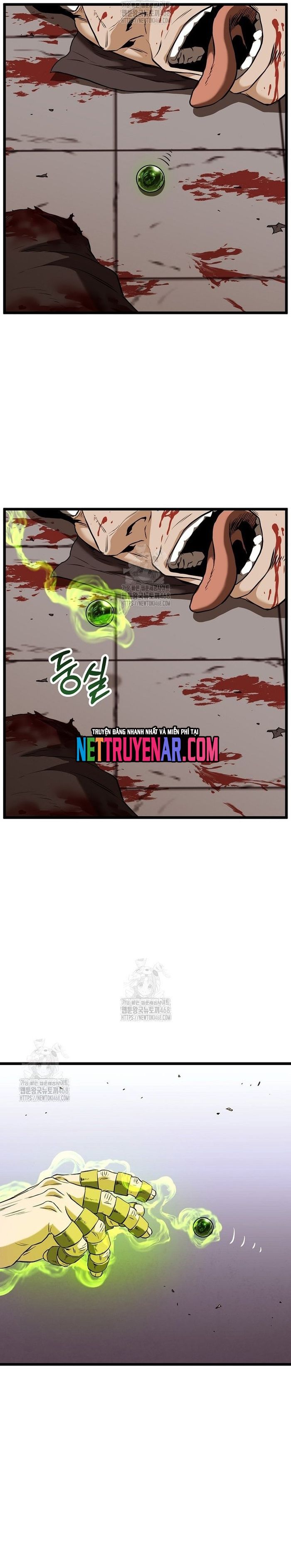 Đăng Nhập Murim Chap 234 - Next Chap 235