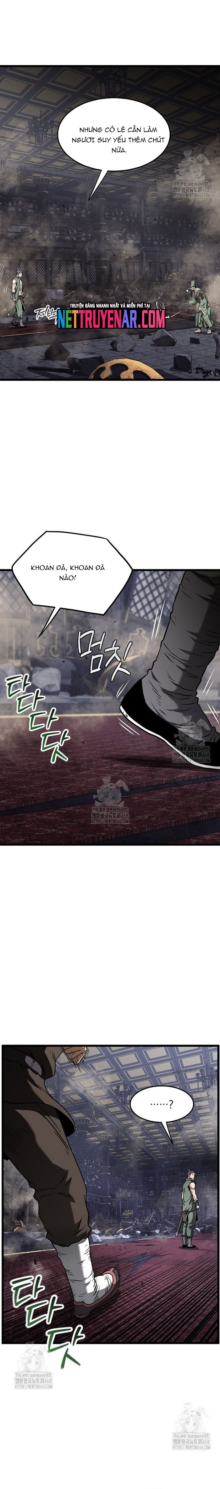 Đăng Nhập Murim Chap 234 - Next Chap 235
