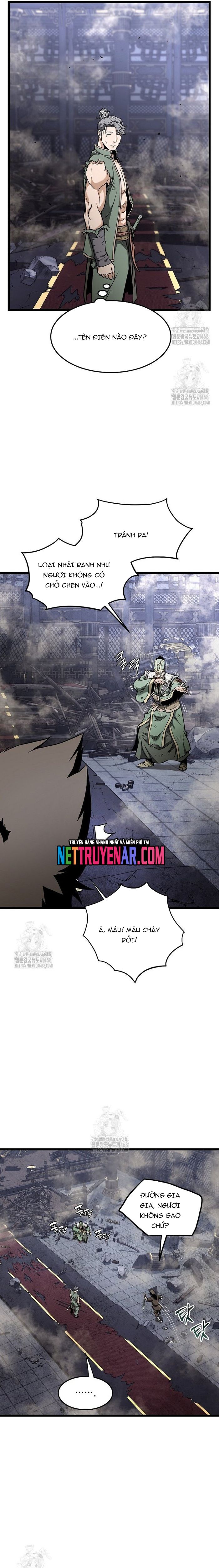 Đăng Nhập Murim Chap 234 - Next Chap 235