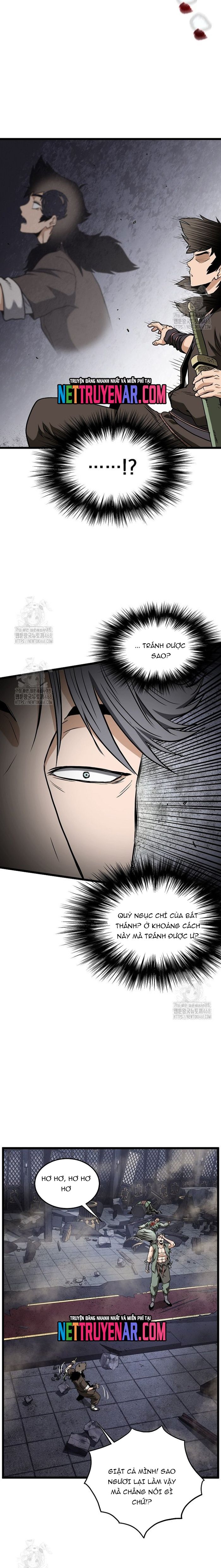 Đăng Nhập Murim Chap 234 - Next Chap 235