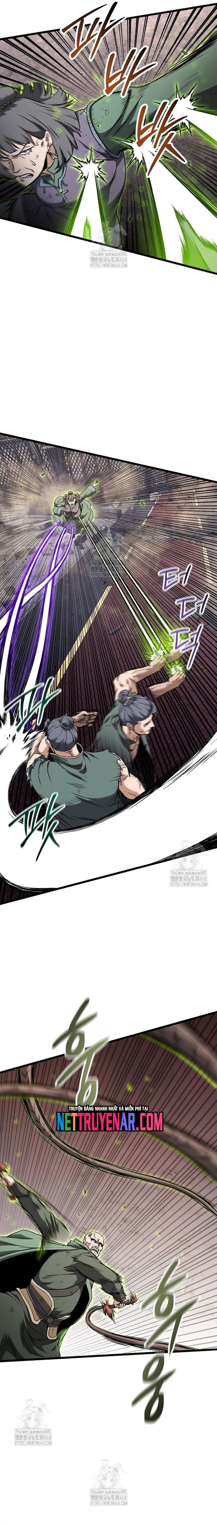 Đăng Nhập Murim Chap 234 - Next Chap 235