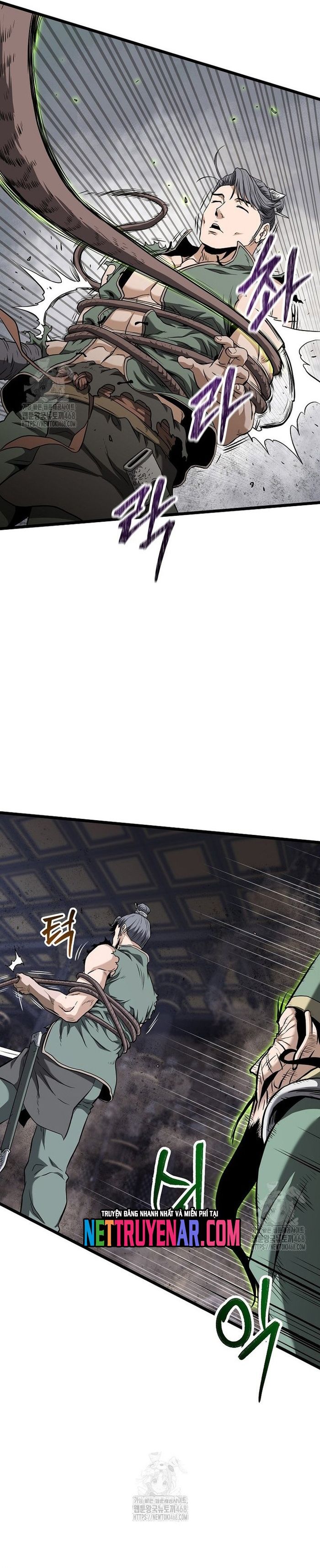Đăng Nhập Murim Chap 234 - Next Chap 235