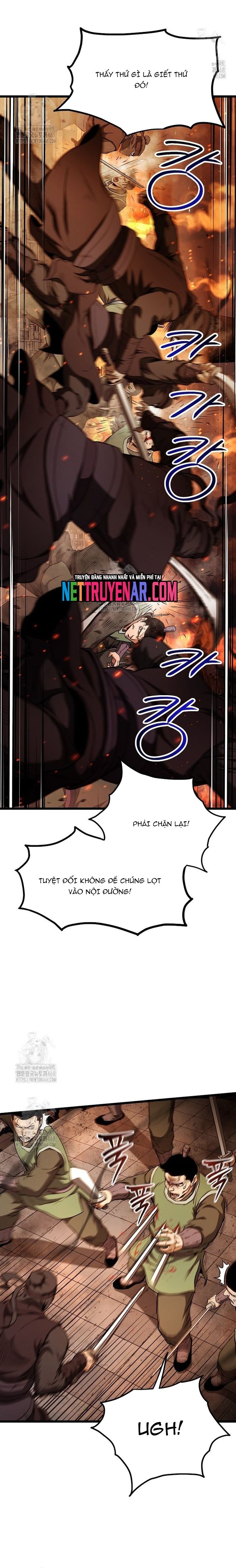 Đăng Nhập Murim Chap 234 - Next Chap 235