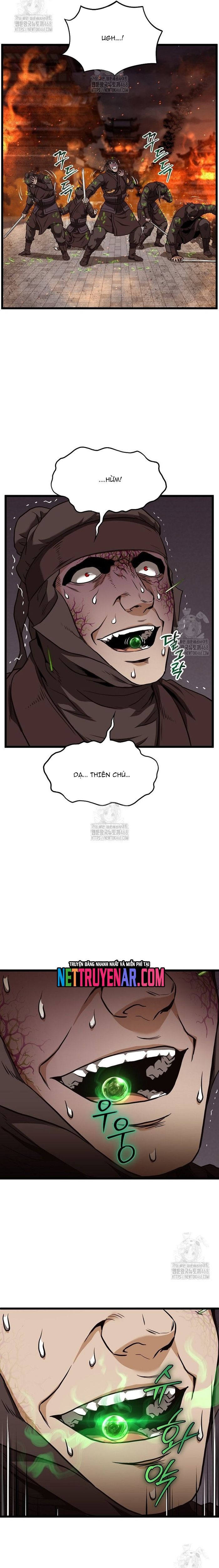 Đăng Nhập Murim Chap 234 - Next Chap 235