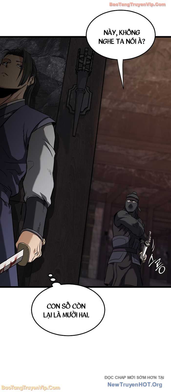 Đăng Nhập Murim Chap 235.1 - Next Chap 236.1
