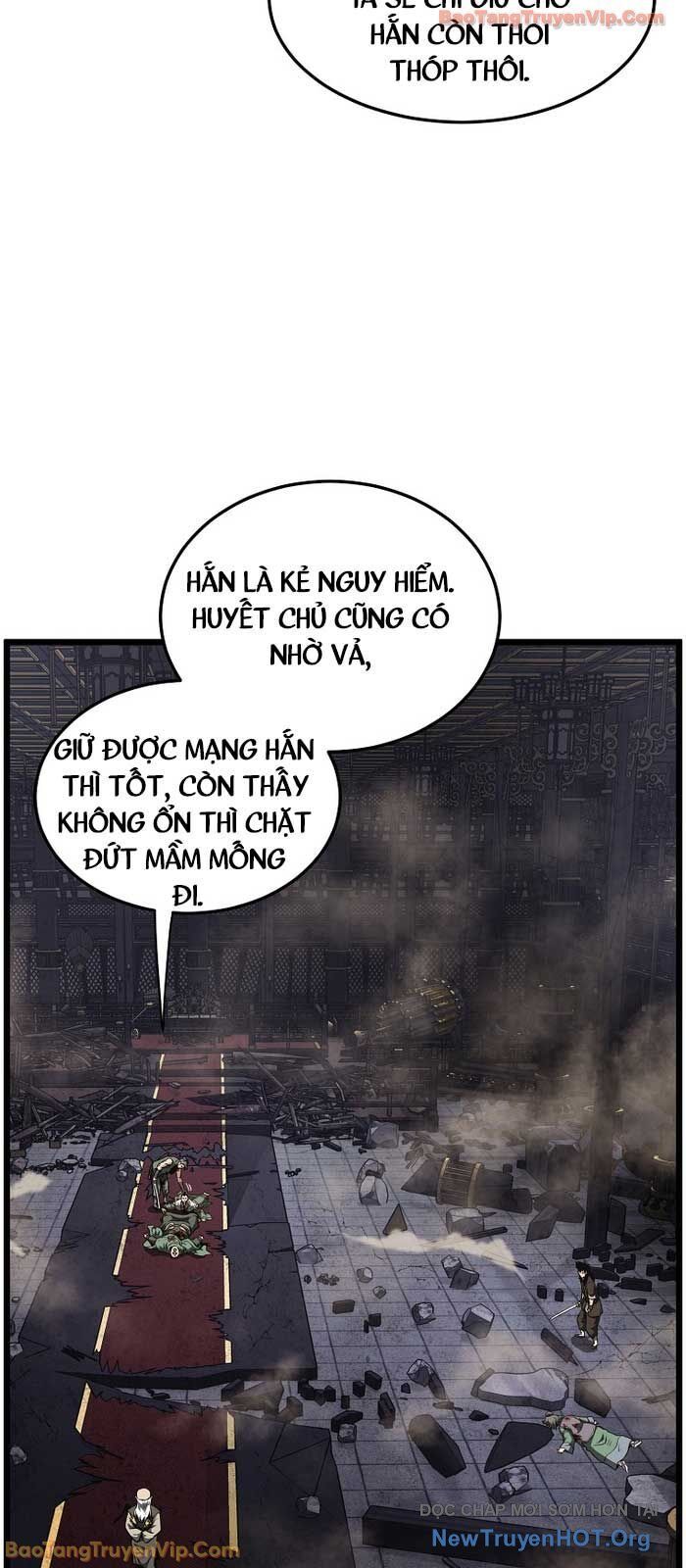 Đăng Nhập Murim Chap 235.1 - Next Chap 236.1