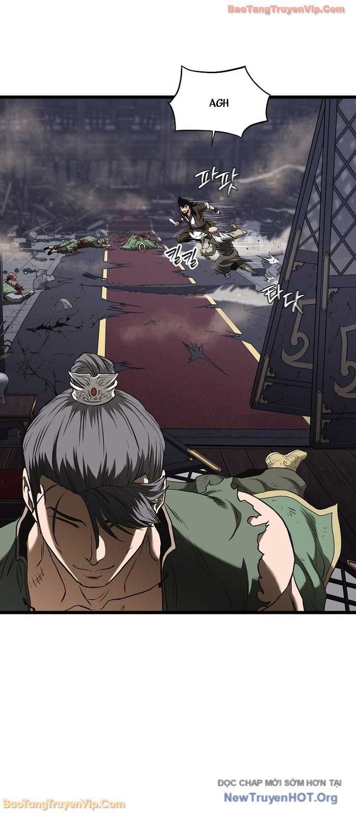 Đăng Nhập Murim Chap 235.1 - Next Chap 236.1