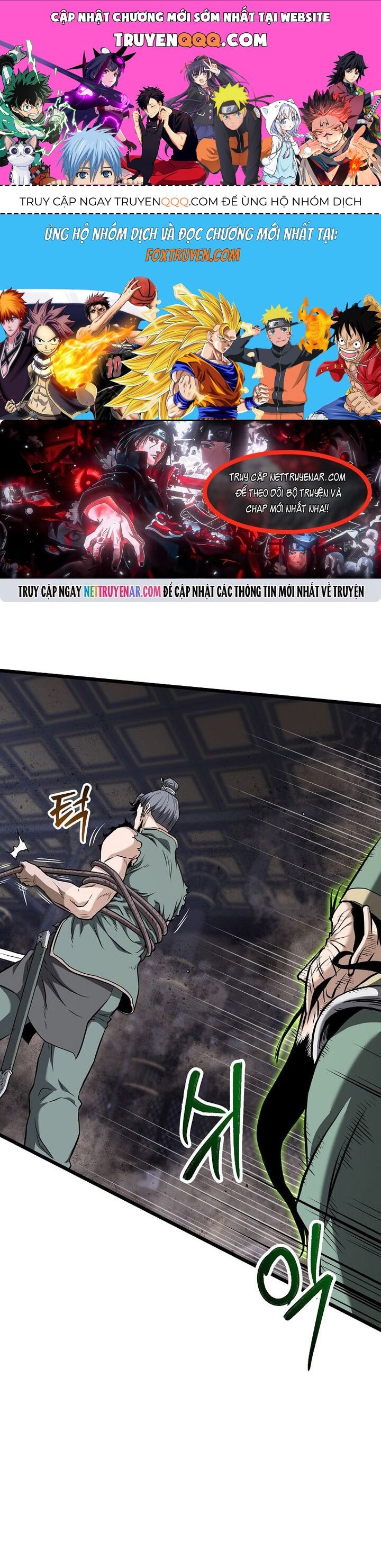 Đăng Nhập Murim Chap 235 - Next Chap 236