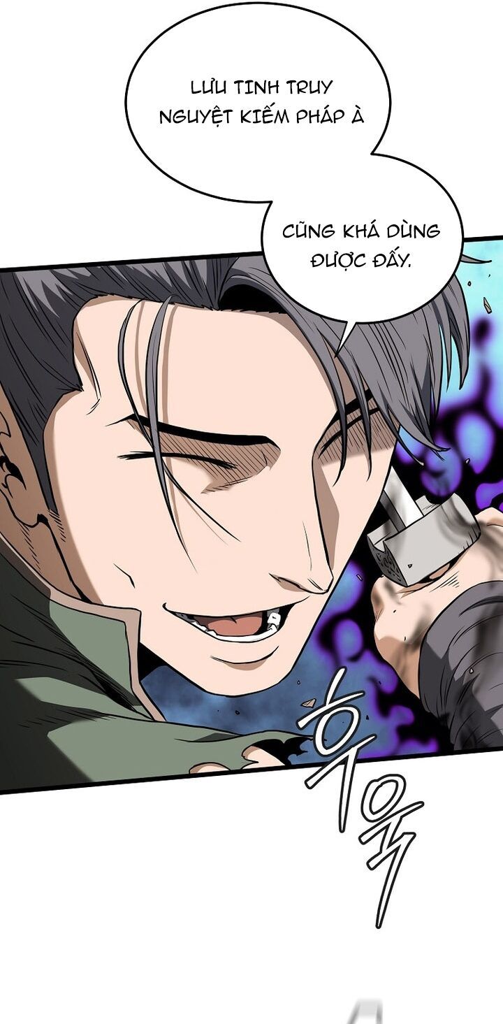 Đăng Nhập Murim Chap 235 - Next Chap 236