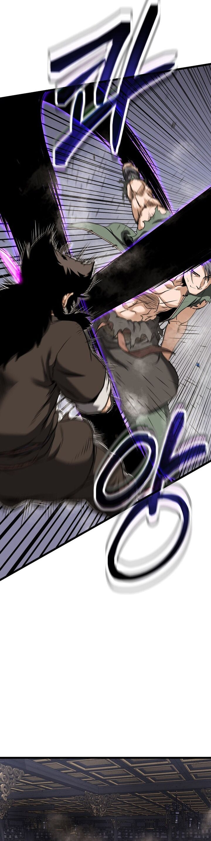 Đăng Nhập Murim Chap 235 - Next Chap 236