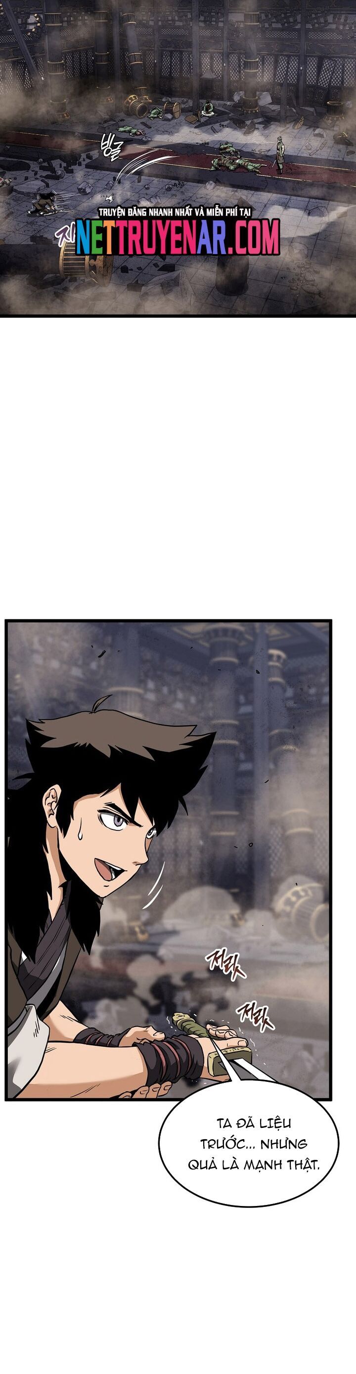 Đăng Nhập Murim Chap 235 - Next Chap 236