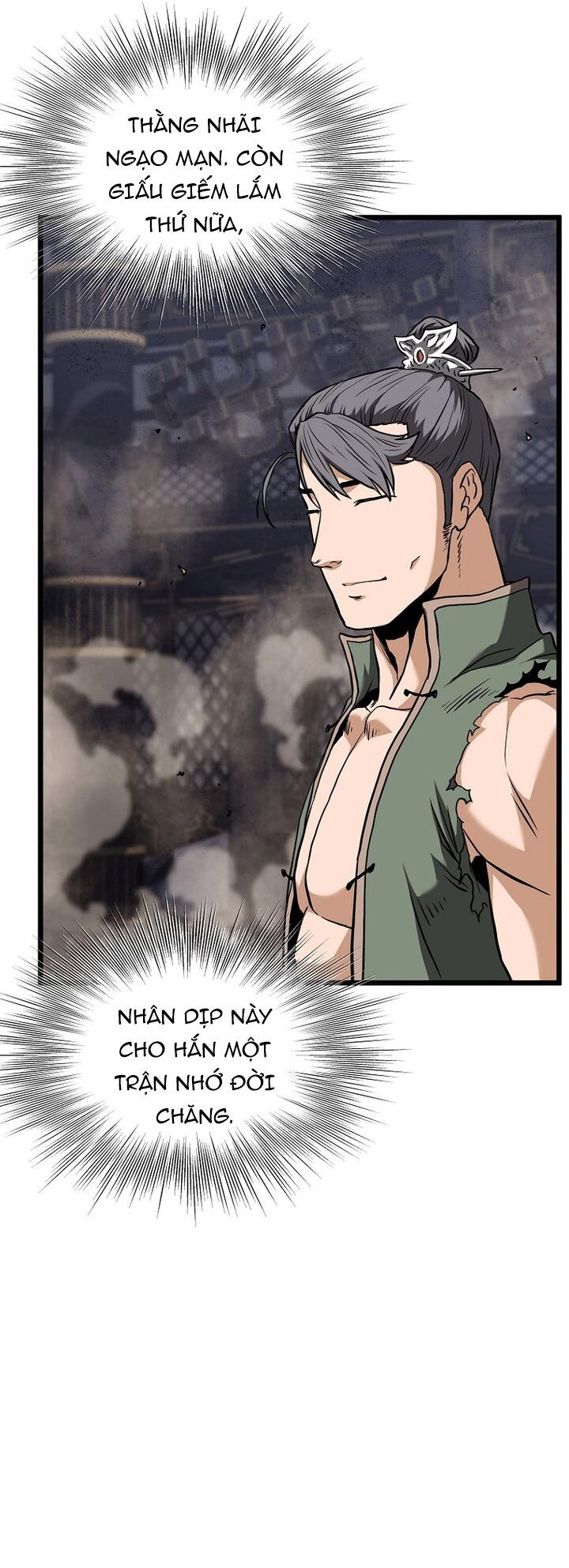 Đăng Nhập Murim Chap 235 - Next Chap 236
