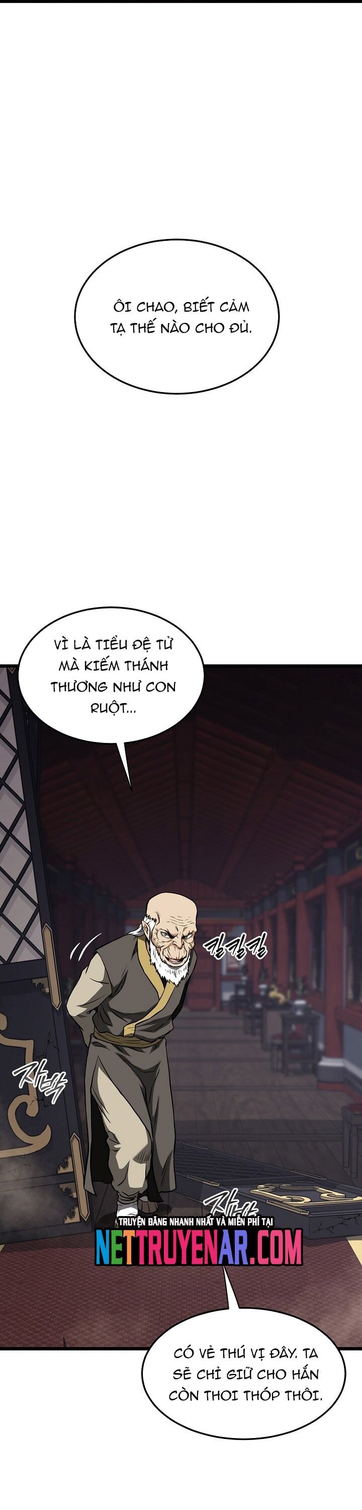 Đăng Nhập Murim Chap 235 - Next Chap 236