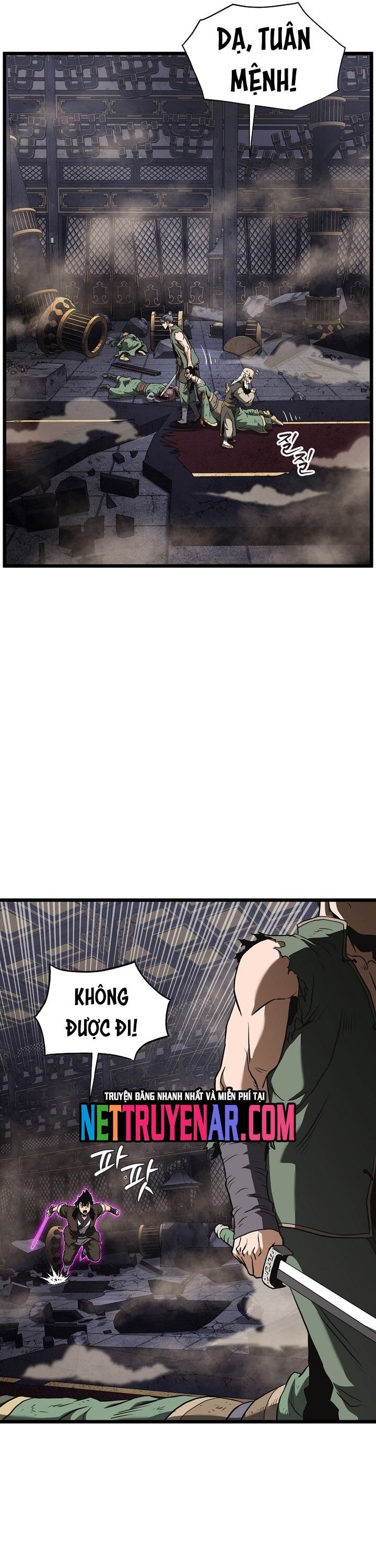 Đăng Nhập Murim Chap 235 - Next Chap 236