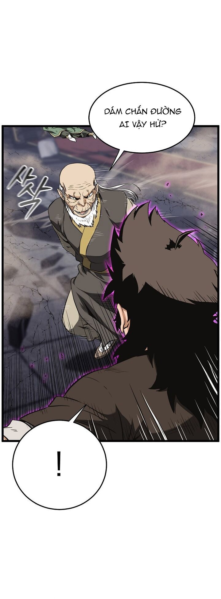 Đăng Nhập Murim Chap 235 - Next Chap 236