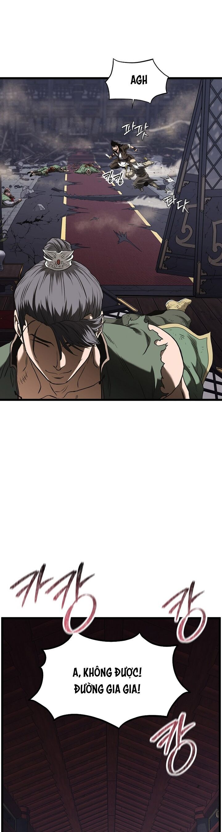 Đăng Nhập Murim Chap 235 - Next Chap 236