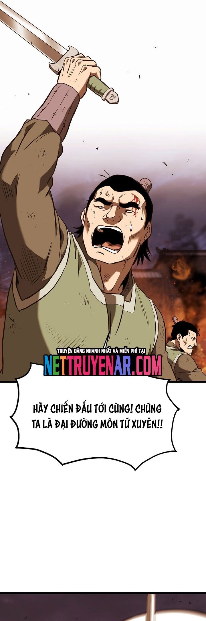 Đăng Nhập Murim Chap 235 - Next Chap 236