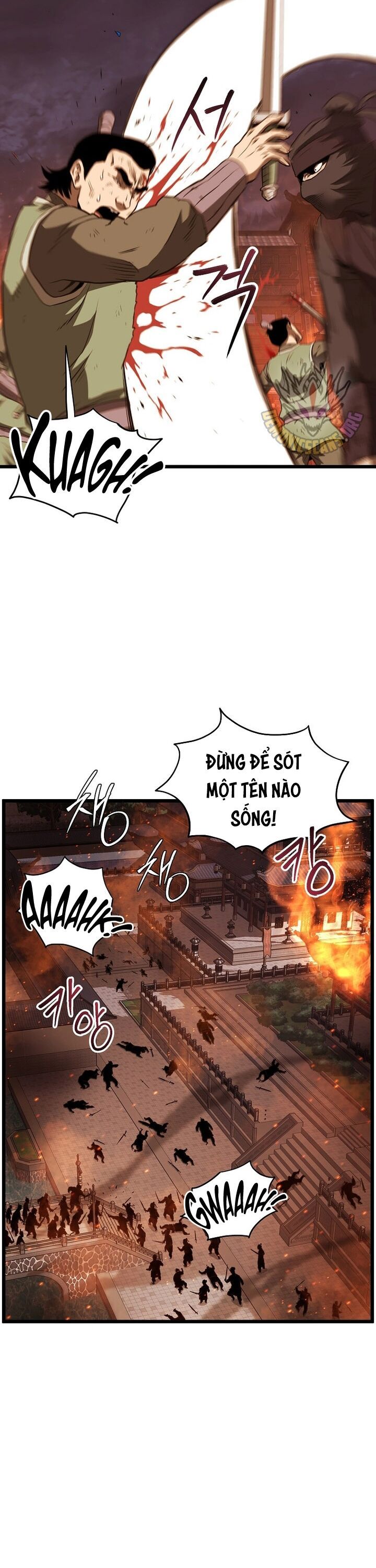 Đăng Nhập Murim Chap 235 - Next Chap 236