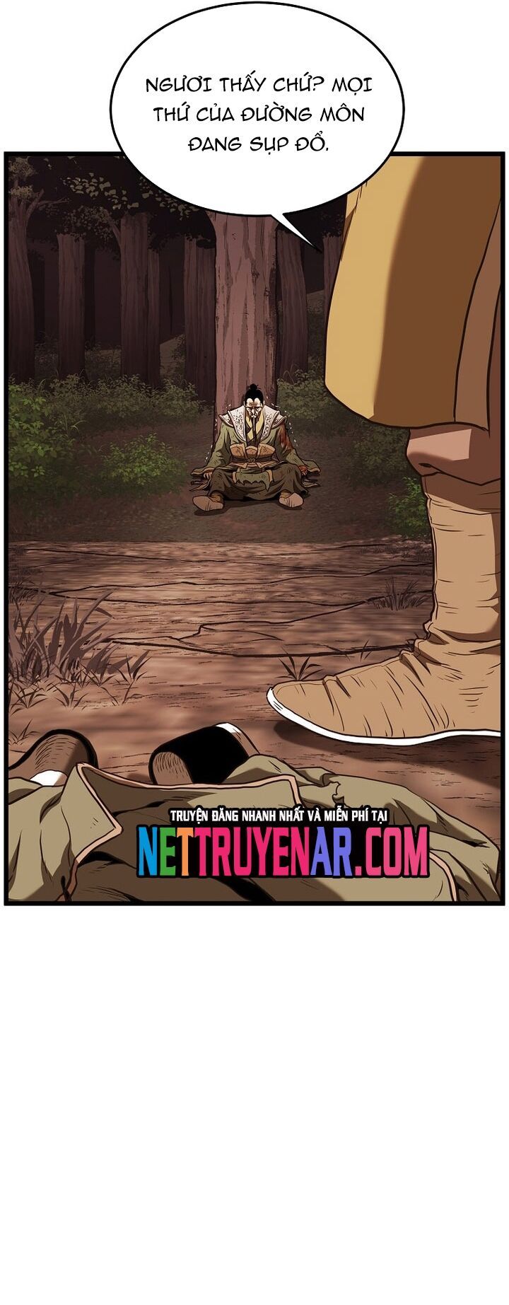 Đăng Nhập Murim Chap 235 - Next Chap 236
