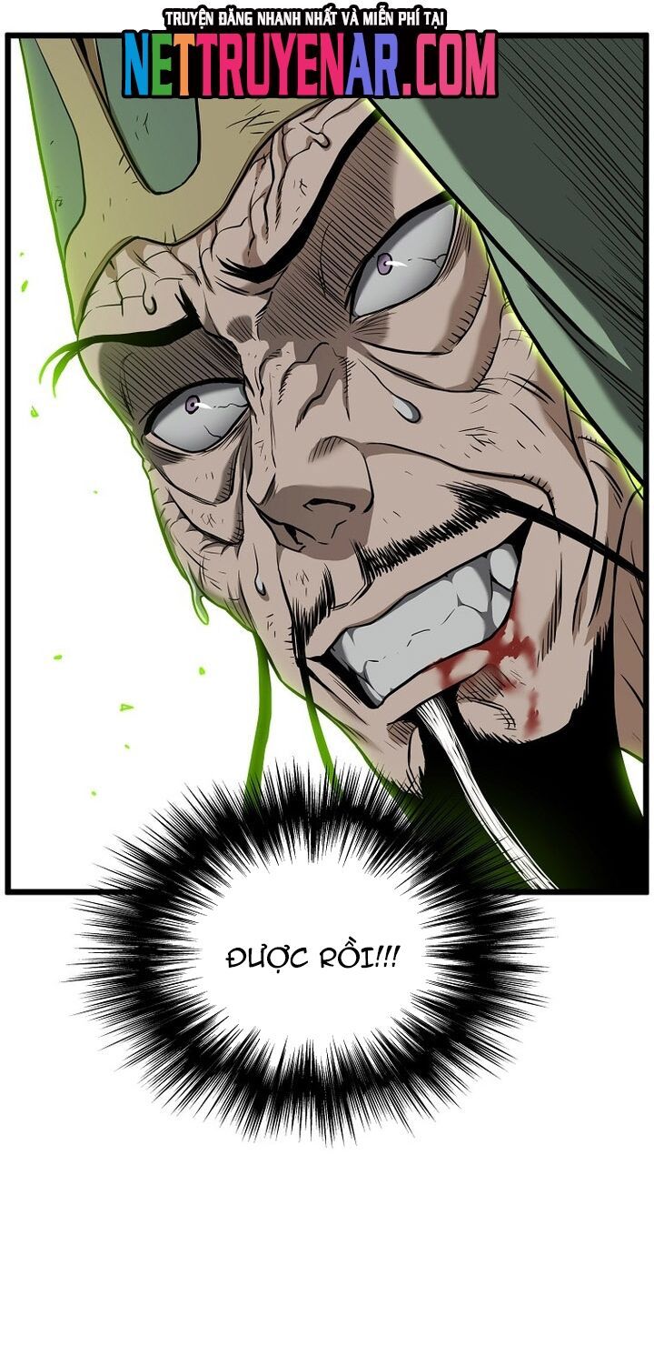 Đăng Nhập Murim Chap 235 - Next Chap 236