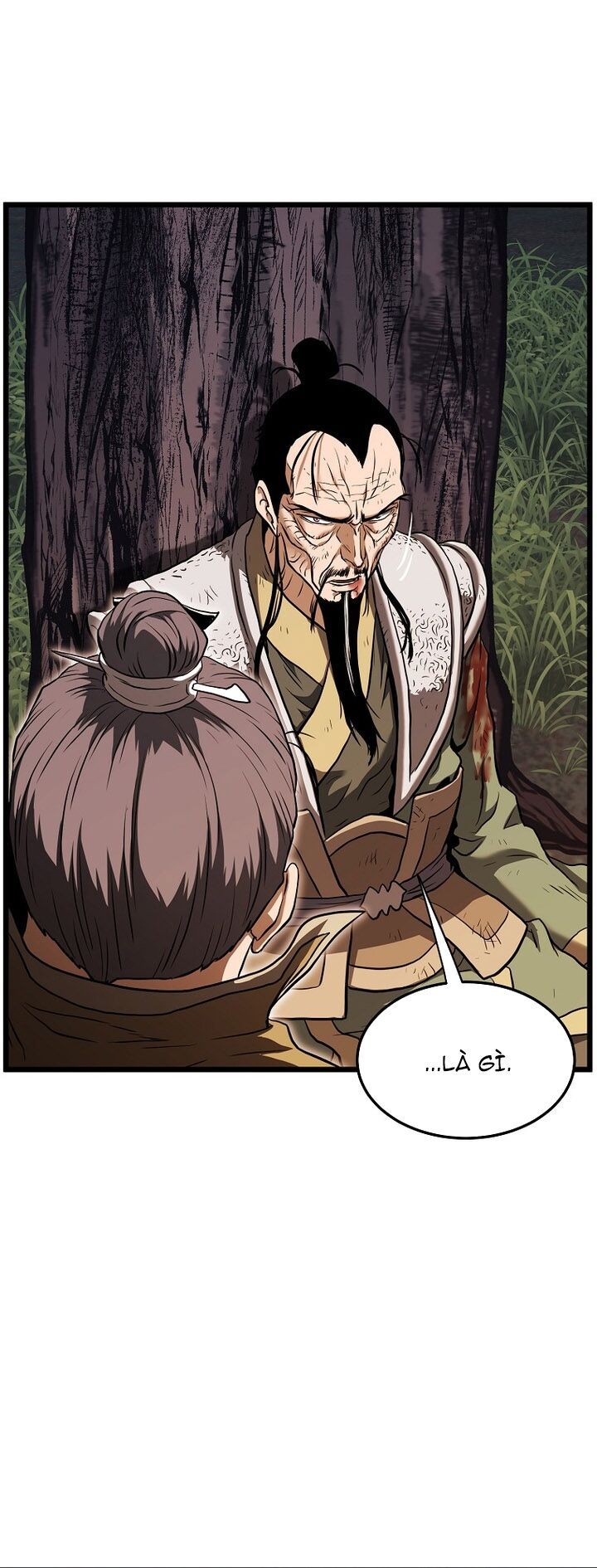 Đăng Nhập Murim Chap 235 - Next Chap 236