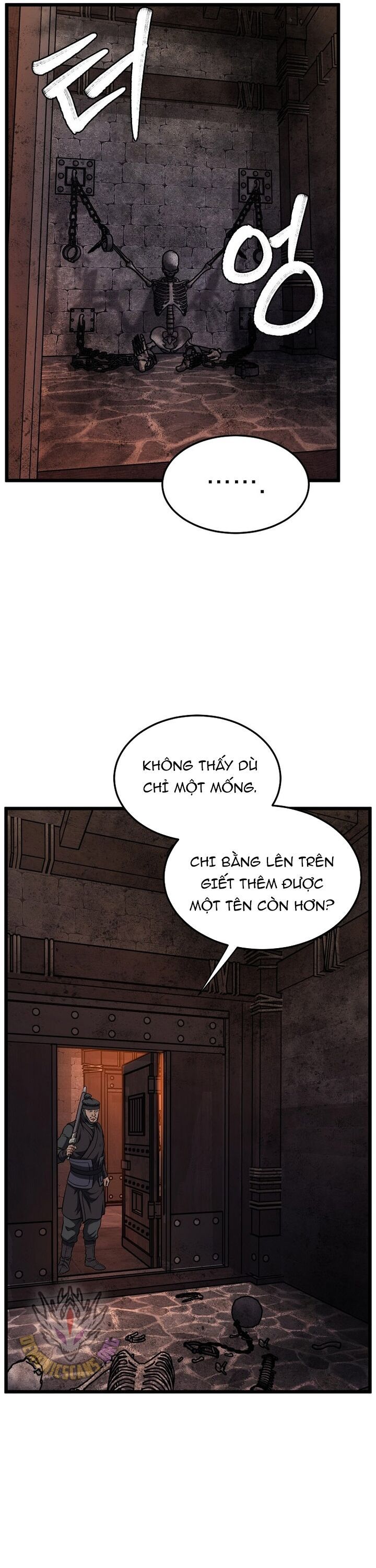 Đăng Nhập Murim Chap 235 - Next Chap 236