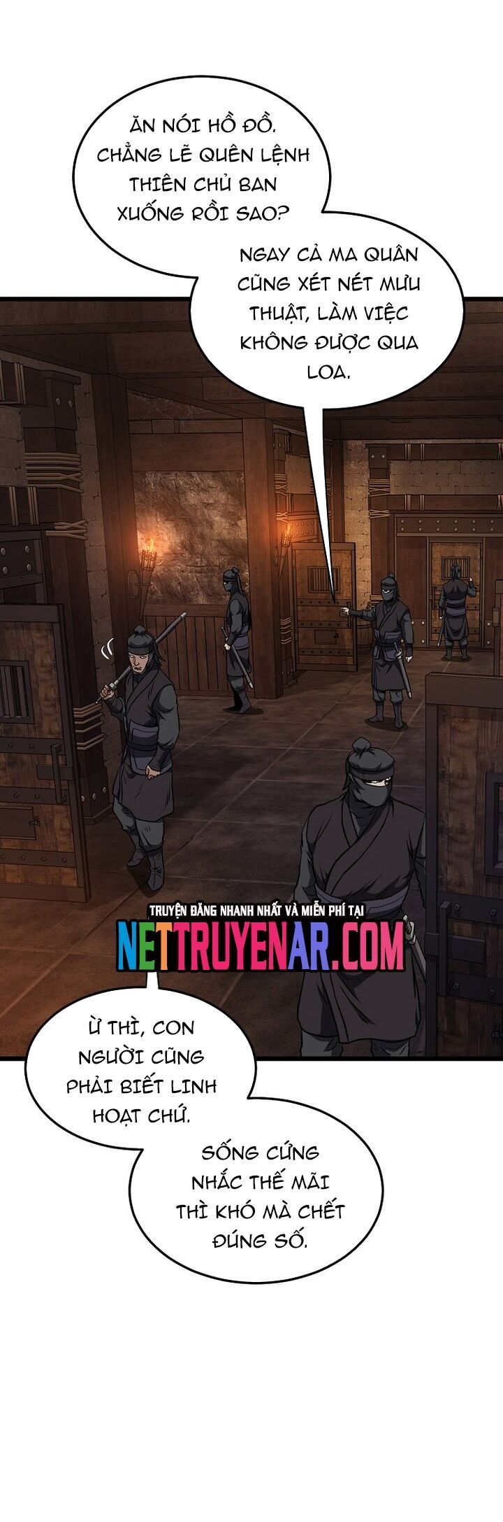 Đăng Nhập Murim Chap 235 - Next Chap 236