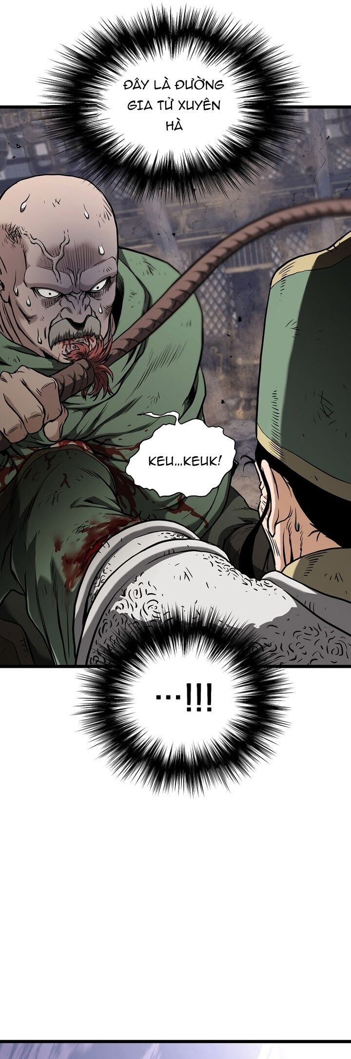 Đăng Nhập Murim Chap 235 - Next Chap 236