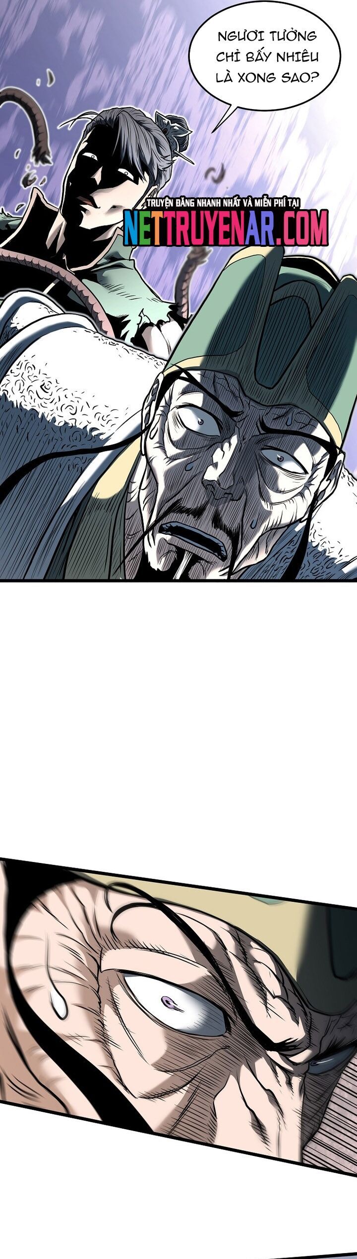 Đăng Nhập Murim Chap 235 - Next Chap 236