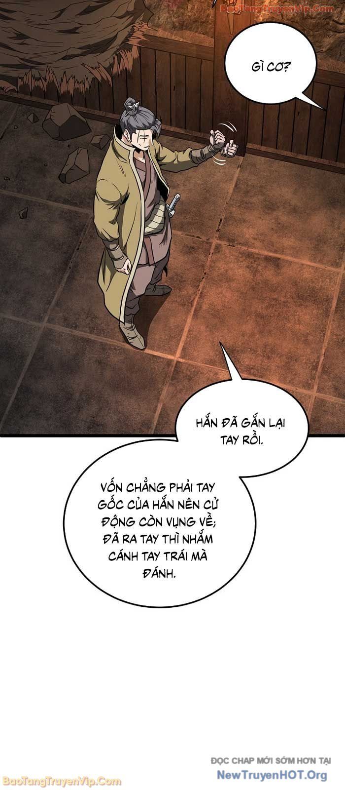Đăng Nhập Murim Chap 236.1 - Next Chap 237.1